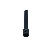 LASER TOOLS 8587 Llave acodada bit atornillador negro