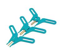 LASER TOOLS 8847 Kit montaje a presión de retén