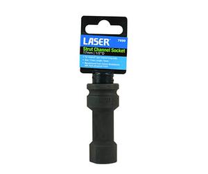 Laser TOOLS Alargadera llave de cubo