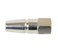 LASER TOOLS Connect Workshop Consumables 39953 Airbrake Accessory Male C Coupling 1pc