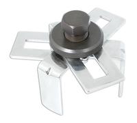 Laser Herramientas Depósito Combustible Remitente Llave 3 Pierna 75-160mm 4768