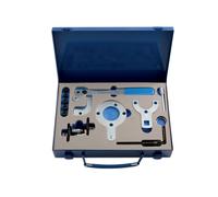 Laser Tools Herramienta de Sincronización Kit - para Ford , Fiat, Opel, PSA 1.3