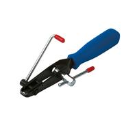 Laser Tools Cv Polvo Maletero Pinza Instalador Con Cortador 2916