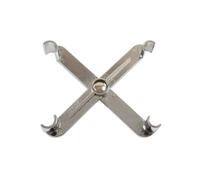 Laser Tools LAS6822 Fuel Line Disconnect Tool