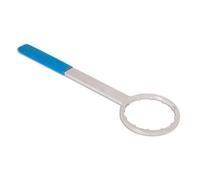 Laser Tools Llave Filtro de Aceite - 76mm x 12 Costillas 4579