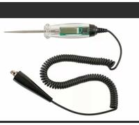 Laser Tools Pantalla Digital Comprobador de Circuito - 6115