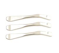 Laser Tools Racing 8223 LTR Aluminium Tyre Lever Set 3pc