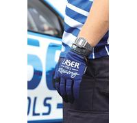 Laser Tools Racing Mechanics Gloves - Extra Large