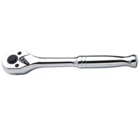 Laser Tools Todo Pulido Trinquete 1.3cmD 24 Dientes Mecanismo Cierre Rápido 0087