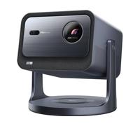 Hisense C2 videoproyector 2000 lúmenes ANSI UHD 4K (3840x2160) Gris