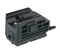 Laser universal ASG | Láser para pistolas de aire comprimido y airsoft. Picatinny 22mm. Uso exlusivo Deportivo.…