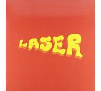 Laser - Vita Sul Pianeta [Vinilo]