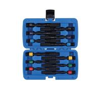 Laser Wheel Locating Guide Set 12pc