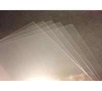 Laser y Copiadora Ohp Film de Acetato Transparente Color & Mono 50 A4 Hojas