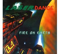 Laserdance - Fire on Earth