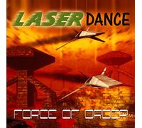 Laserdance - Force Of Order [Vinilo]