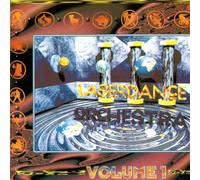 Laserdance Orchestra Vol. 1