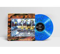 Laserdance Orchestra Vol. 1 [Vinilo]