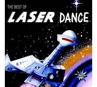 Laserdance - The Best Of Laserdance [Vinilo]
