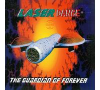 Laserdance - The Guardian of Forever [Vinilo]