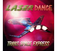 Laserdance - Trans Space Express [Vinilo]