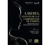 Láseres Fuentes De Luz Y Dispositivos De Energía (5ª Ed.)