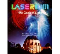 Laserium, The Gods Of Light [USA] [Blu-ray]
