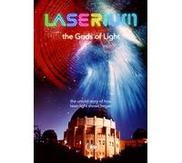 Laserium, The Gods Of Light [USA] [DVD]
