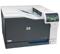 LaserJet Impresora Color Professional CP5225n