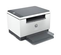 HP LaserJet MFP M234dw - Impresora Láser Multifunción, Color Blanco y Negro, Impresora 3 en 1, Escáner, Fotocopiadora, WiFi, LAN, Dúplex, Airprint, 29 S/min