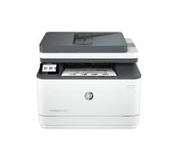 LaserJet Pro MFP 3102FDN