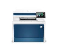 LaserJet Pro MFP 4302fdn