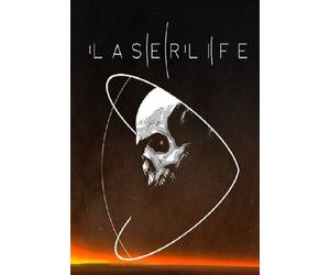 Laserlife Steam Key GLOBAL