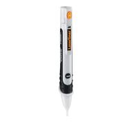 Laserliner 0007655250005 - Comprobador de tensión, color negro, naranja y blanco