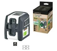Laserliner Laser à lignes croisées SmartCross-Laser GX EcoLine - Electroportatif et machine