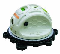 Laserliner 081.110A SuperLine 2D - Medidor láser de línea