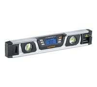 Laserliner 081.255A 081.255A Laser-Wasserwaage con Magnet 400mm