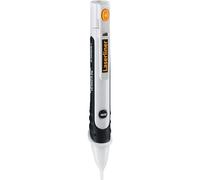 Laserliner ActiveFinder Plus Negro, Blanco destornillador de electricista - Destornillador de electricista (10 - 50 °C, -10 - 60 °C, 15,8 cm, 2,5 cm, 2,1 cm, 48 g)