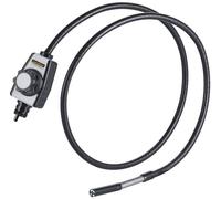 Laserliner ArcView Camera Sonda para endoscopio Ø sonda 9 mm 1.00 m Iluminación LED, Enfoque