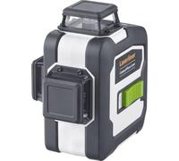 Laserliner Compactplane Laser 3G Pro - Láser tridimensional autonivelante