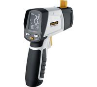 Laserliner CondenseSpot Plus Infrarot-Thermometer - weiß