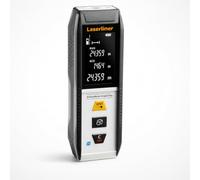 Laserliner DistanceMaster Compact 50 Plus - Telémetro