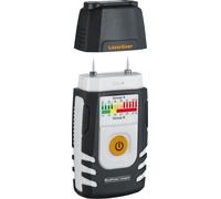 Laserliner Humidimètre pour bois WoodTester Compact EcoLine - Electroportatif et machine