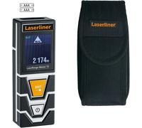 Laserliner - Laserrange-Master T3 - Telémetro Alcance 30m) 141