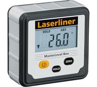 Laserliner Niveau à bulle électronique digital MasterLevel Box EcoLine - Electroportatif et machine