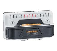 Laserliner Ortungsgerät StarSensor 150 080,977A Ortungstiefe (MAX,) 40 mm Geeignet für Holz, spannungsführende Leitungen, eisenhaltiges Metall (080,977A) Marca