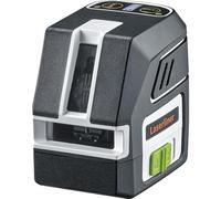 Laserliner PocketCross-Laser 2G Set 150 cm Kreuzlinienlaser selbstnivellierend (036,713A) Marca
