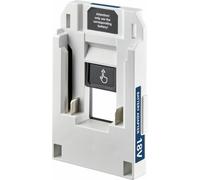 Laserliner PowerAdapter Bosch Professional | PowerAdapter para el funcionamiento de dispositivos de la serie Laserliner Multi-18V