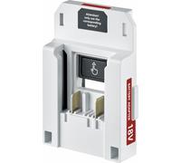 Laserliner PowerAdapter Flex Multi-18V | PowerAdapter para el funcionamiento de dispositivos de la serie Laserliner Multi-18V