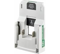 Laserliner PowerAdapter Hikoki Multi-18V | PowerAdapter para el funcionamiento de dispositivos de la serie Laserliner Multi-18V